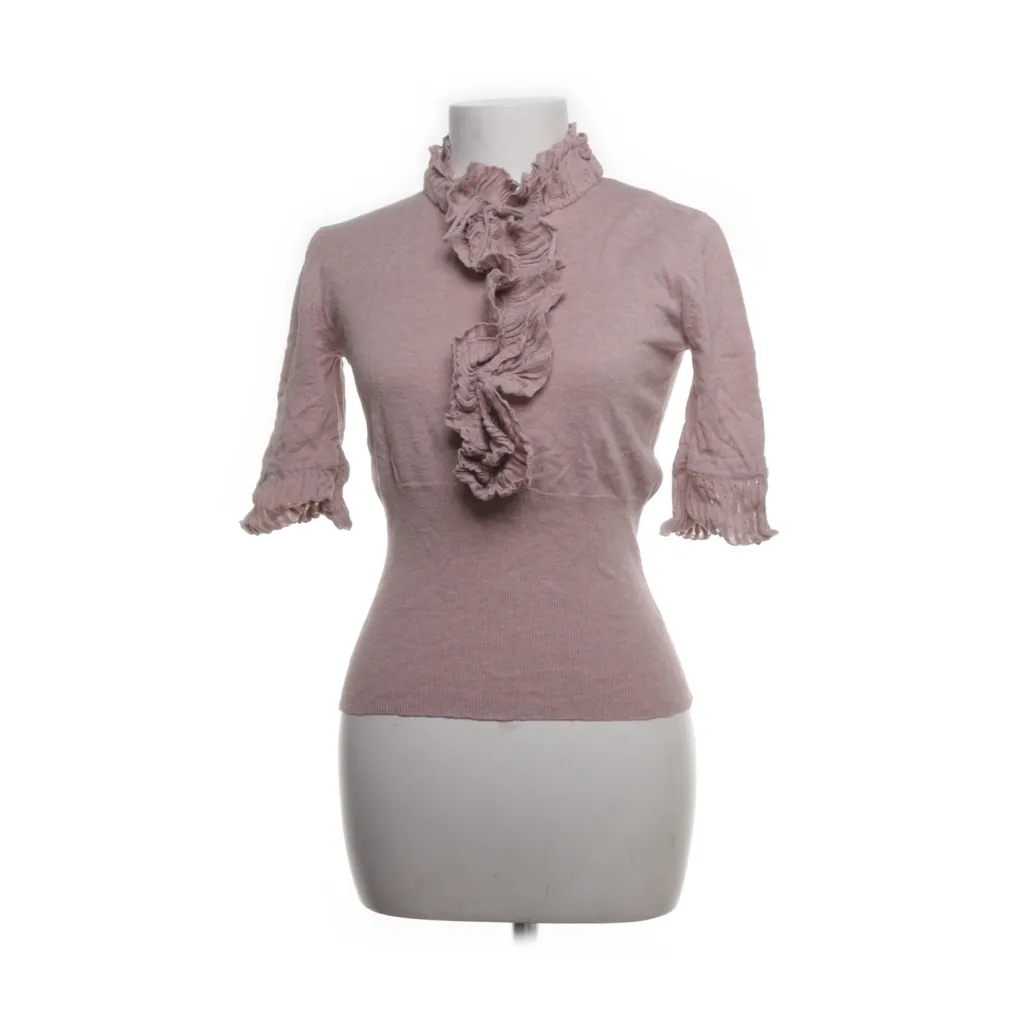 Image of Noa Noa Top (Preloved)