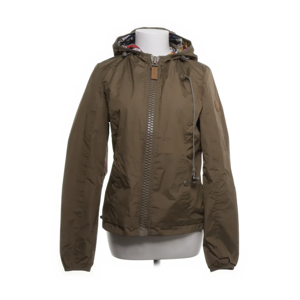 Image of 80DB Original Regenjack (Preloved)