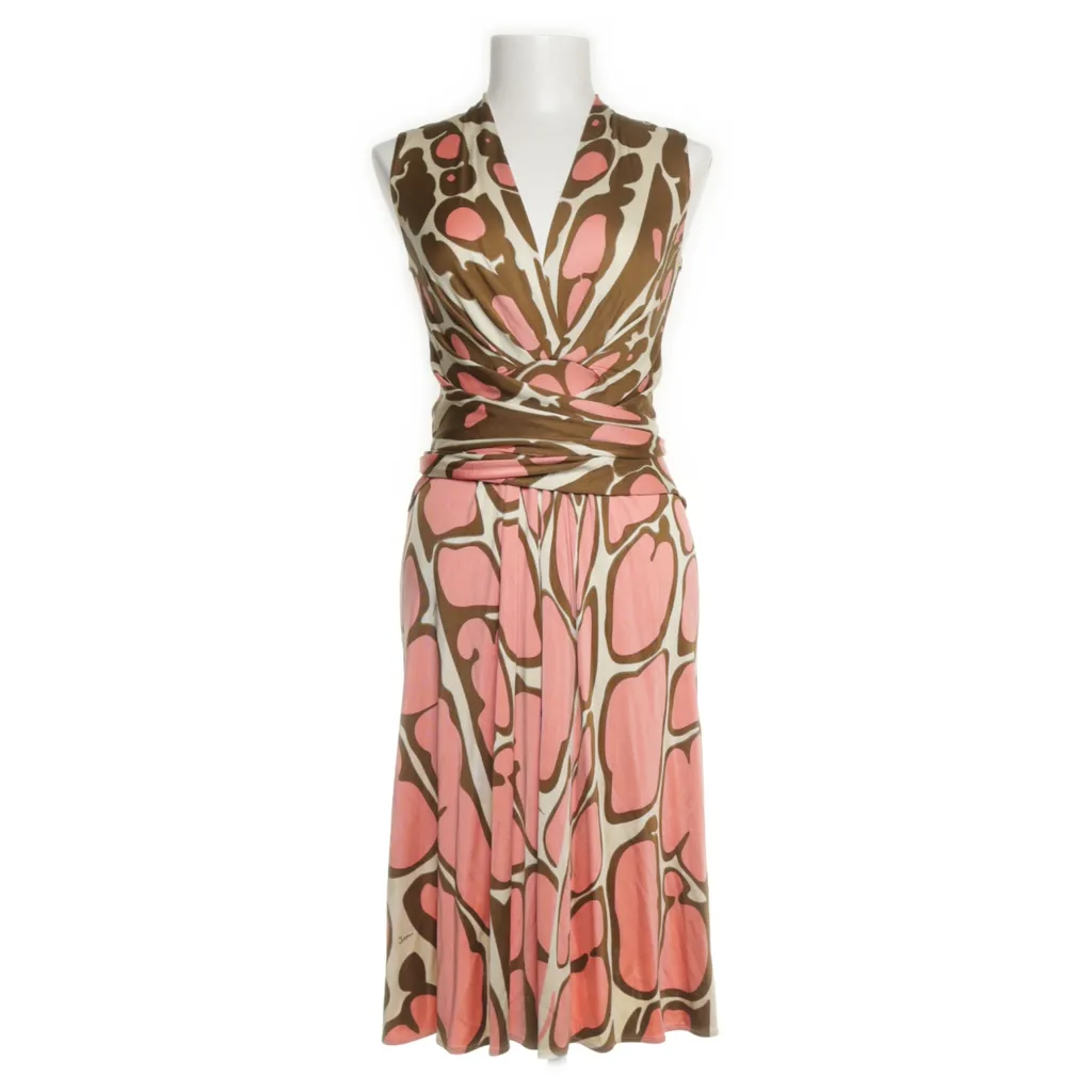 Image of Issa London Jurk (Preloved)