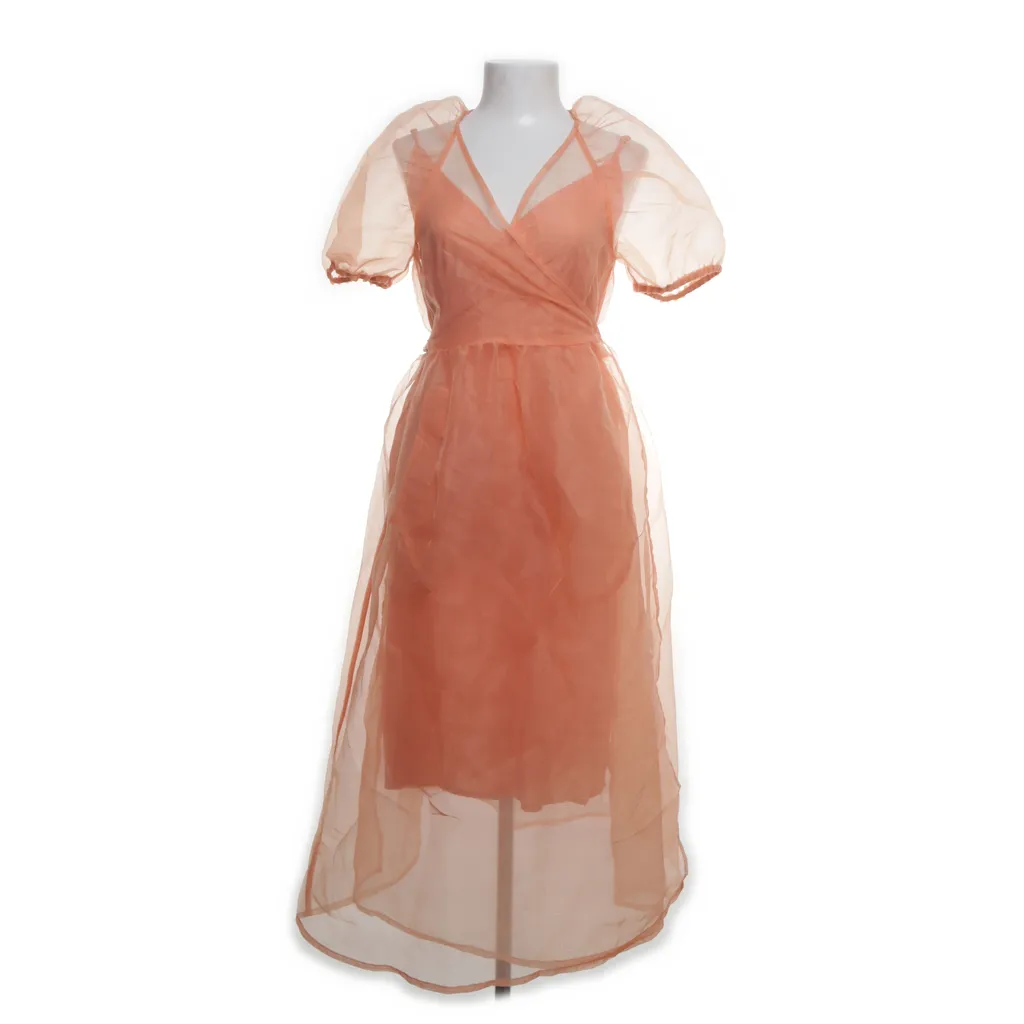 Image of Baum Und Pferdgarten Cocktailjurk (Preloved)