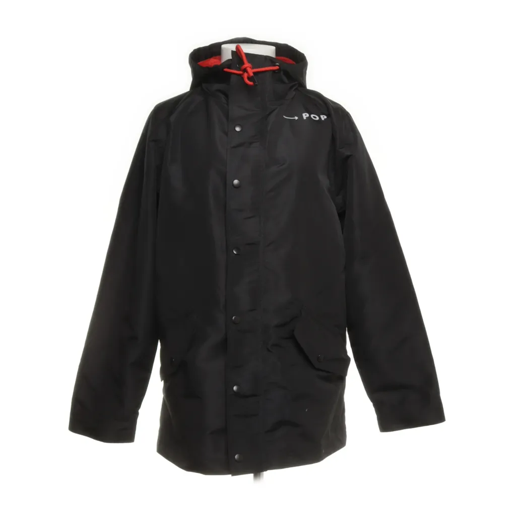 Image of Po.p Regenjack (Preloved)