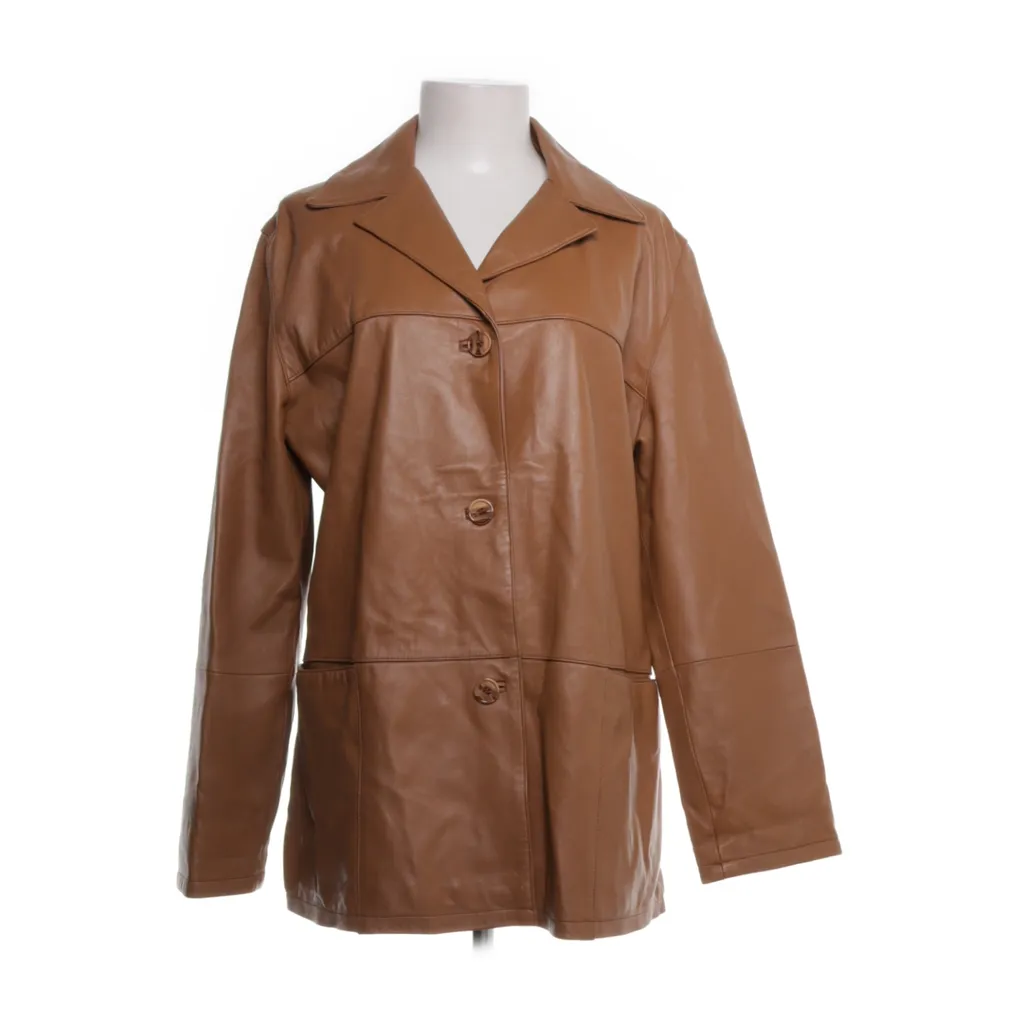 Image of Vera Pelle Jack (Preloved)