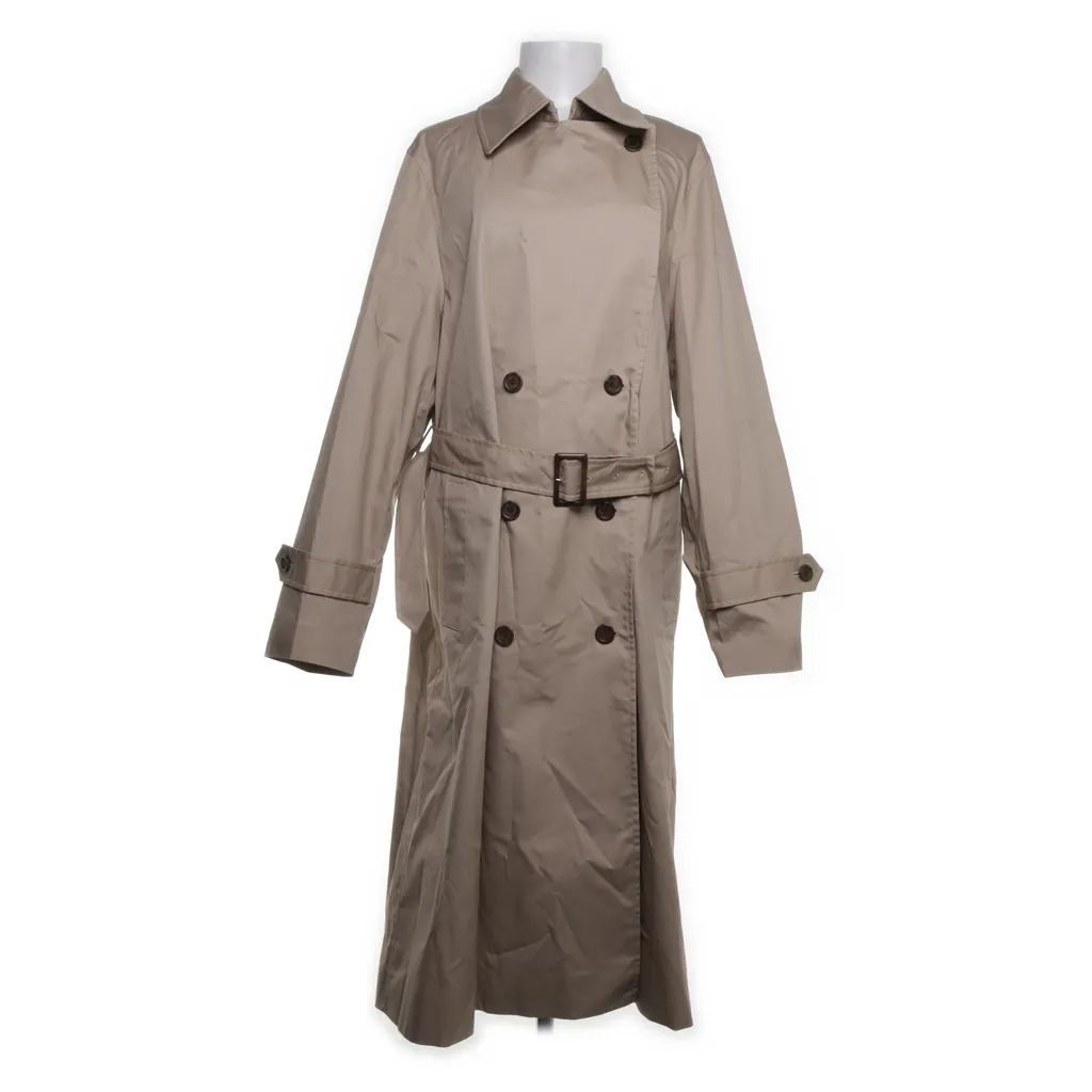 Image of Uniqlo Trenchcoat (Preloved)