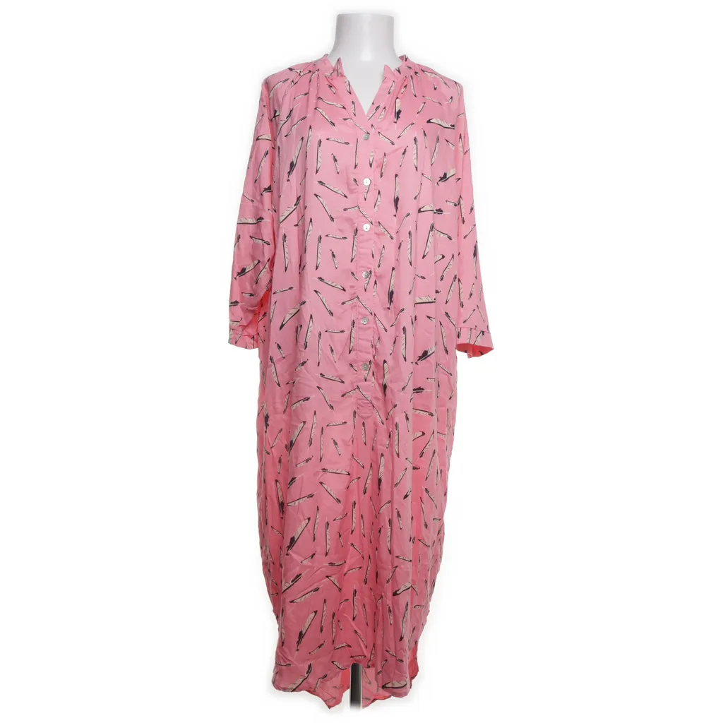 Image of Emma och Malena Maxi jurk (Preloved)