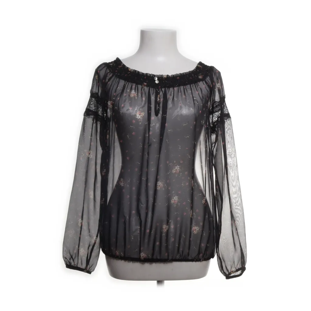 Image of Patrizia Pepe Blouse (Preloved)