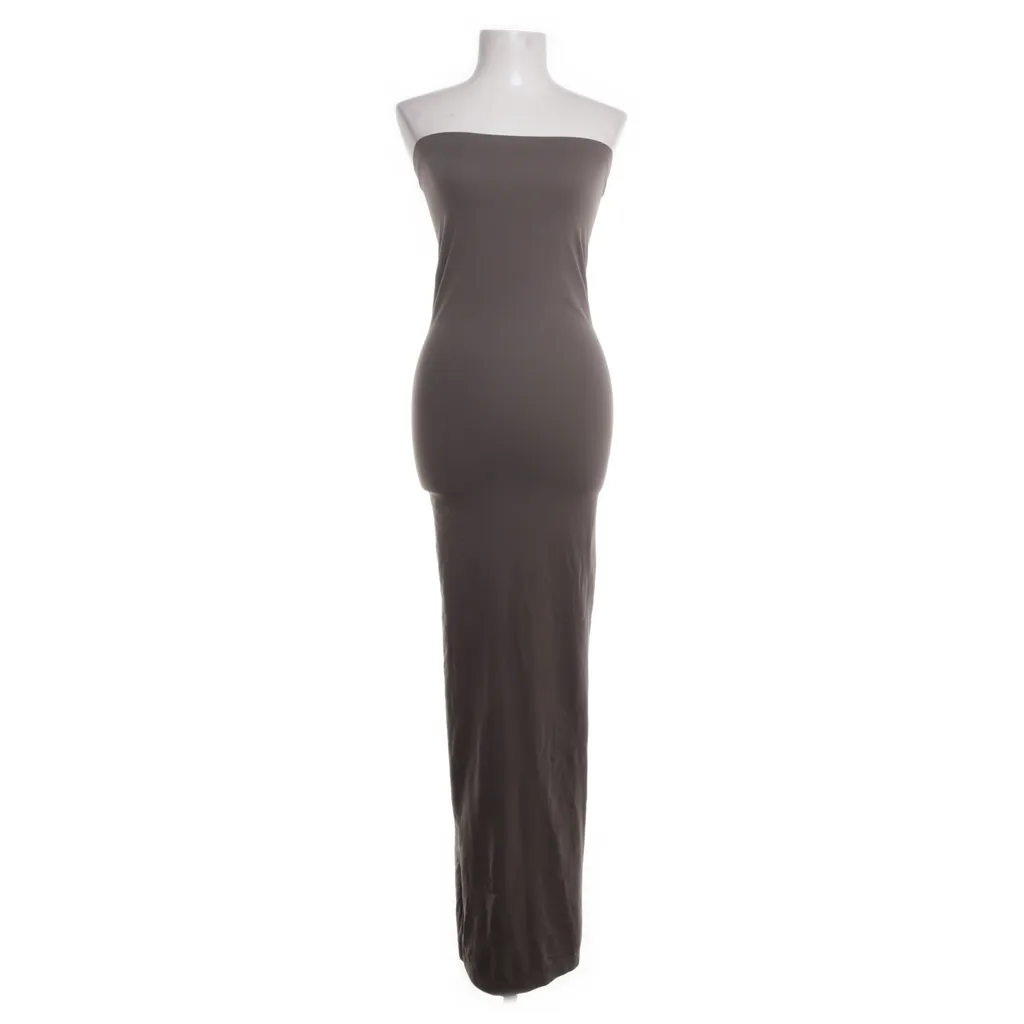 Image of Wolford Maxi jurk (Preloved)