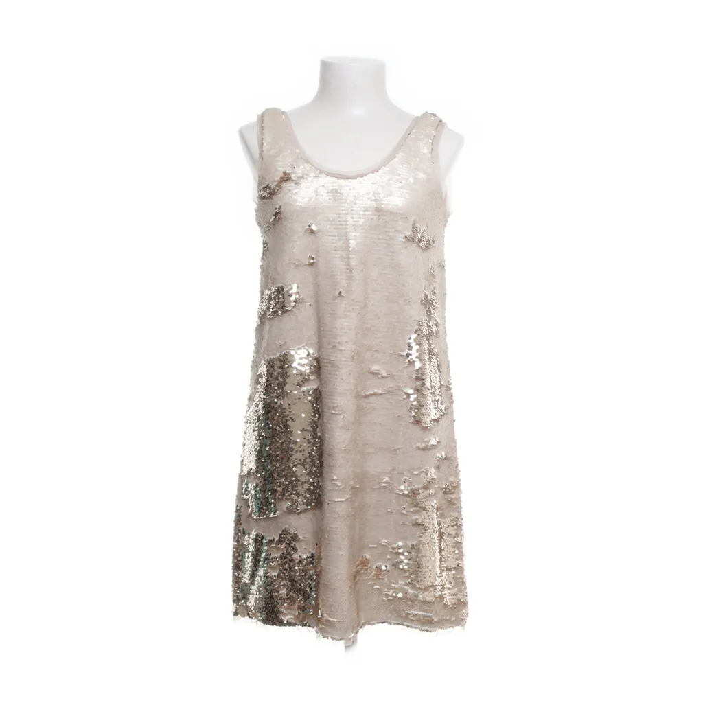 Image of Zara Basic Collection Cocktailjurk (Preloved)