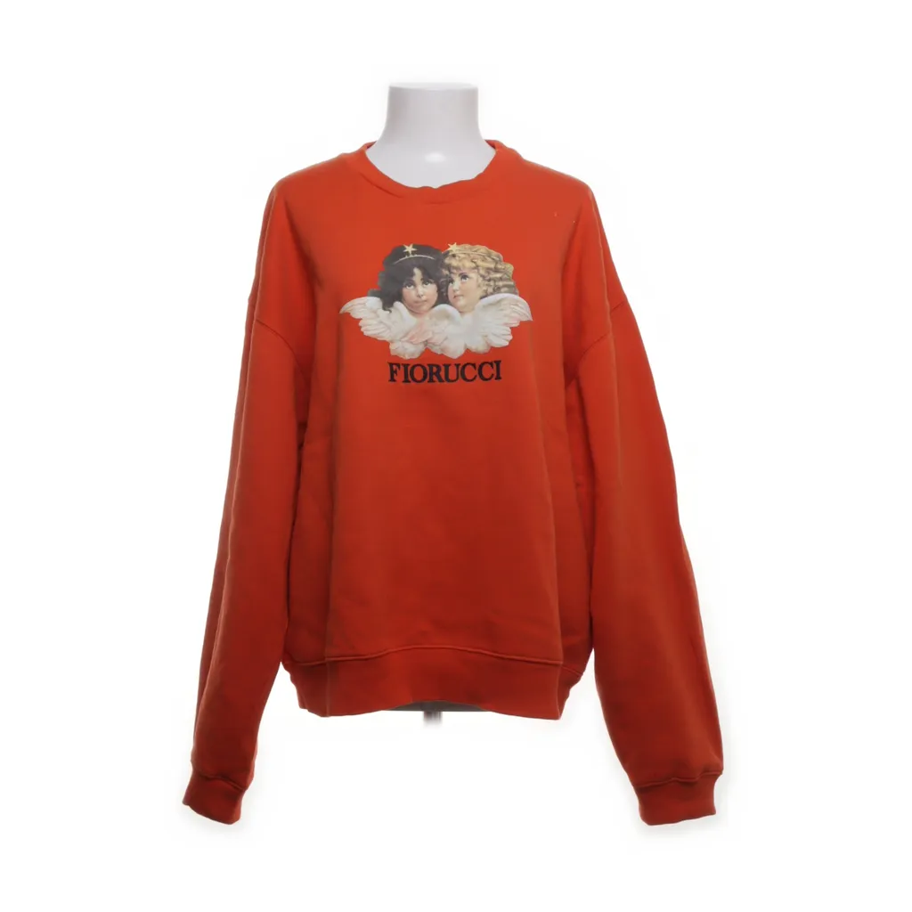 Image of Fiorucci Sweatshirt (Preloved)