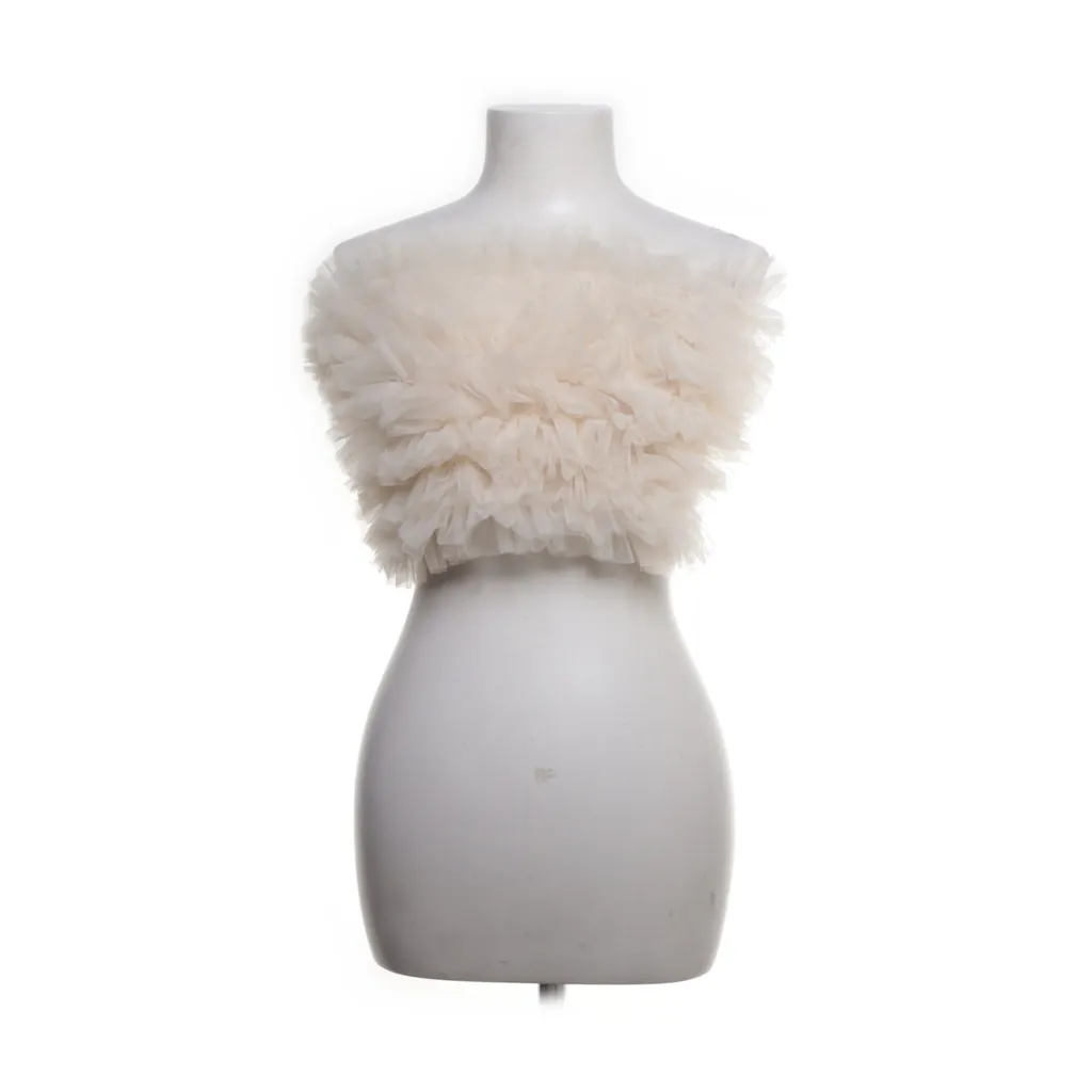 Image of Gina Tricot Tube top (Preloved)