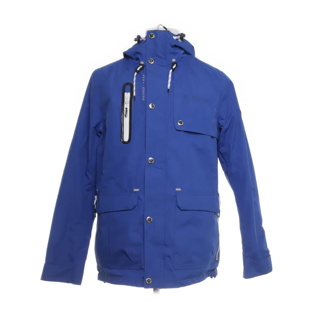 Image of Geographical Norway Regenjack (Preloved)