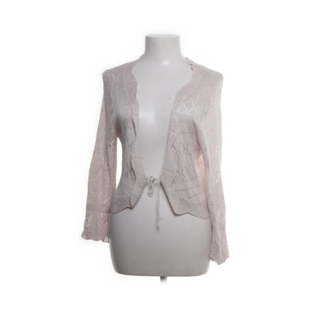 Image of Cream Bolero (Preloved)