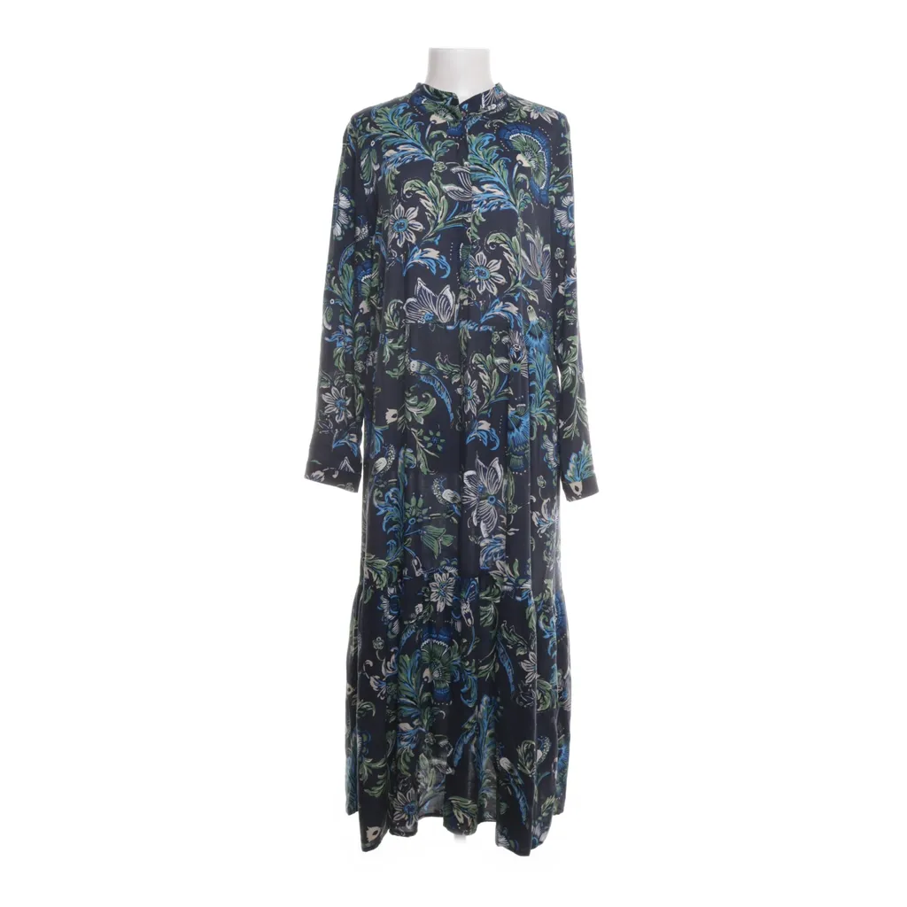 Image of Milano Italy Maxi jurk (Preloved)