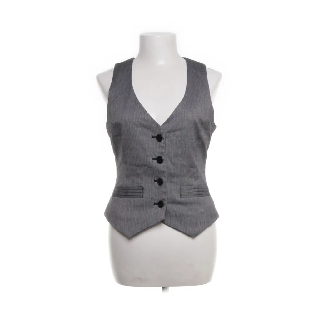 Image of Mango Suit Kostuumgilet (Preloved)