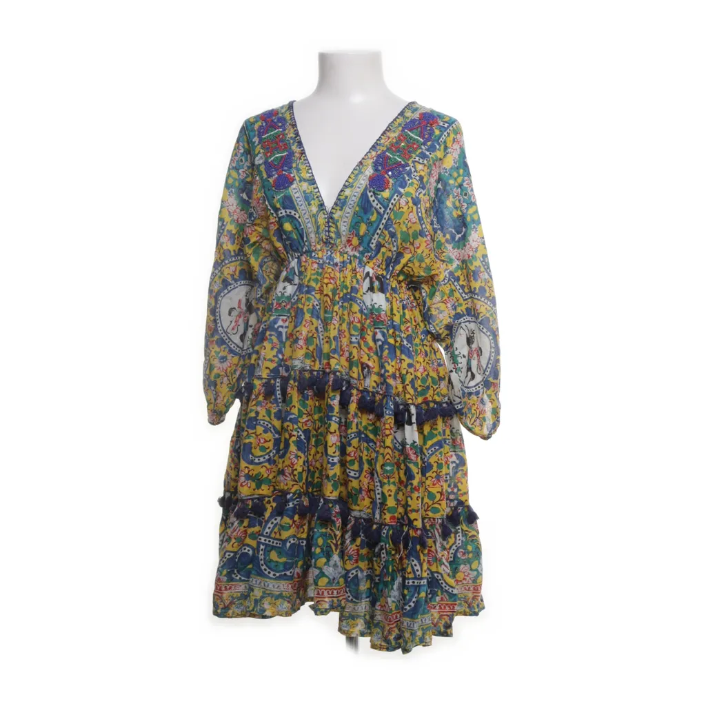 Image of Antica Sartoria by Giacomo Cinque Jurk (Preloved)