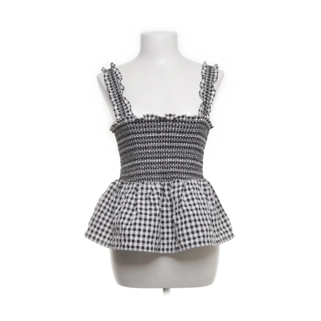 Image of Mango Suit Top (Preloved)