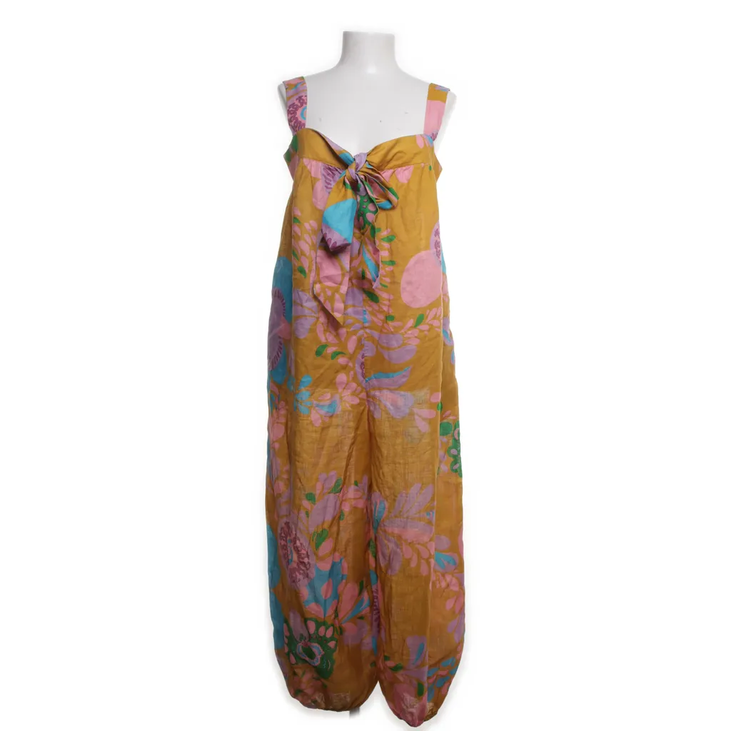 Image of Zimmermann Jumpsuit (Preloved)