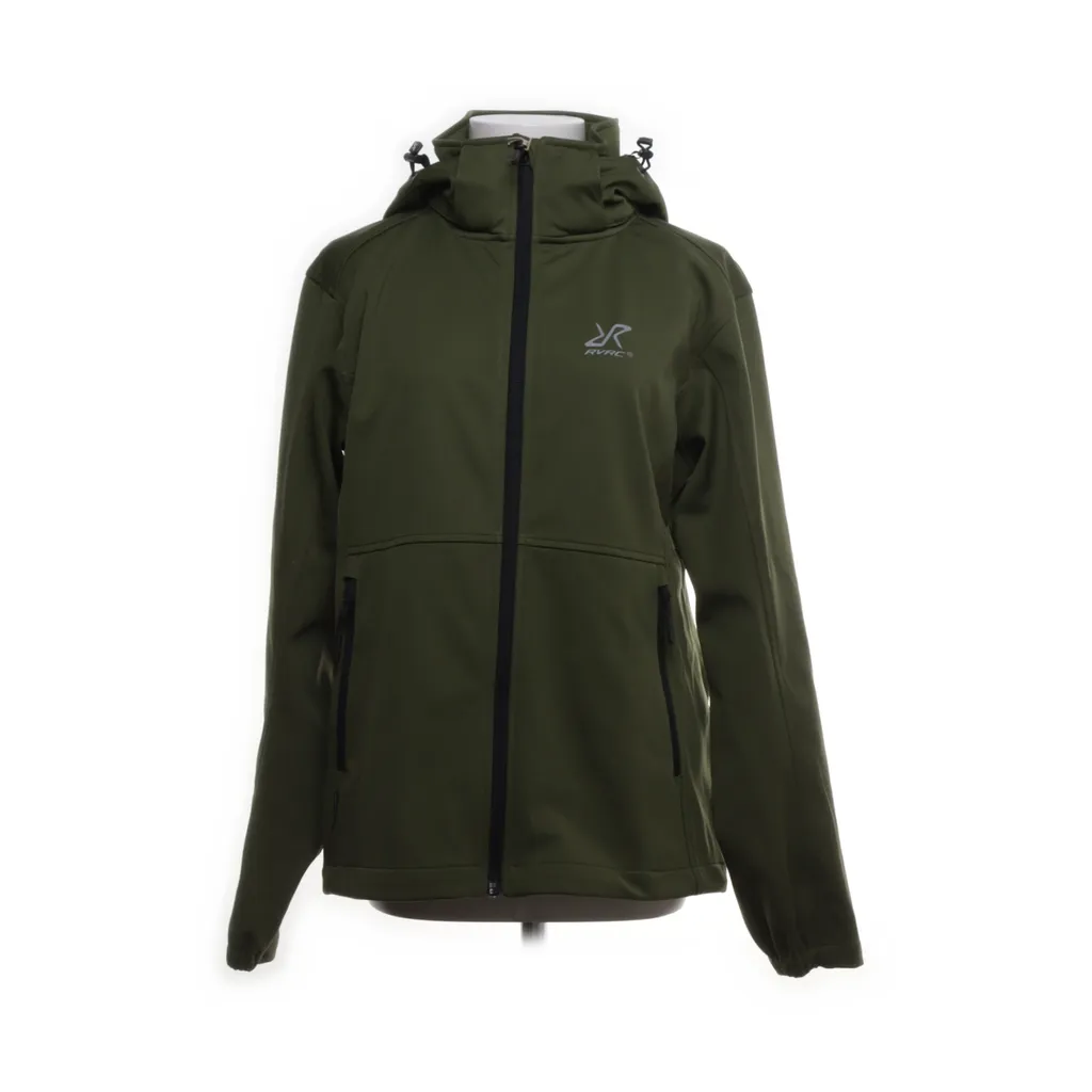 Image of Revolution Race Softshell jacket (Preloved)