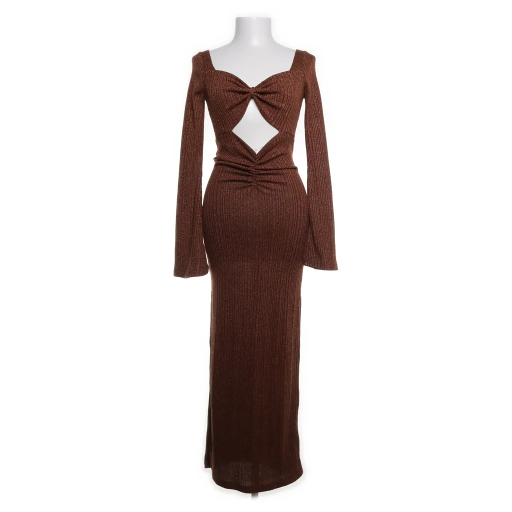 Image of La Semaine Maxi jurk (Preloved)