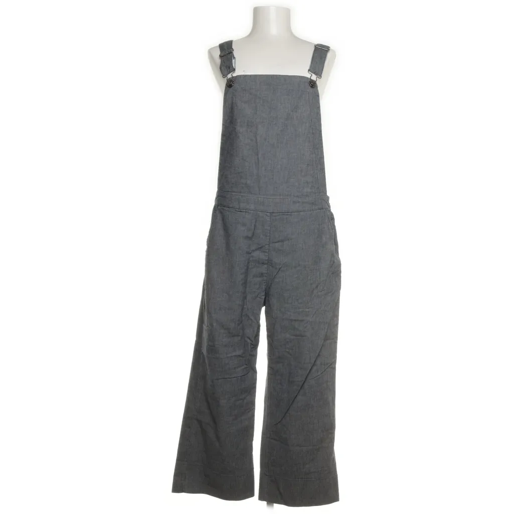 Image of Benetton Jeans Tuinbroek (Preloved)