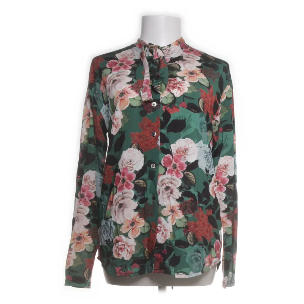 Image of Camilla Thulin Strikblouse (Preloved)