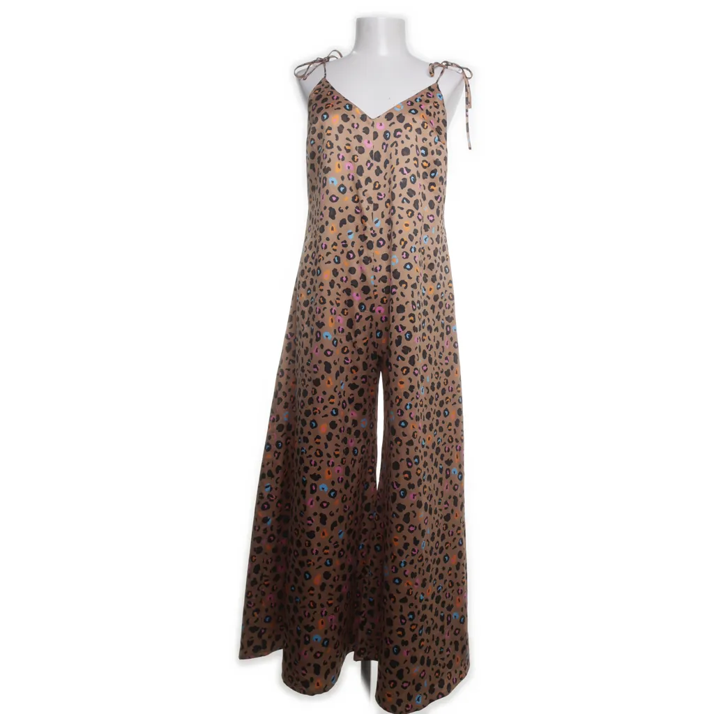 Image of Never Fully Dressed Jumpsuit (Preloved)
