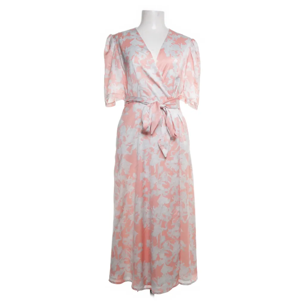 Image of Milkwhite Wikkeljurk (Preloved)