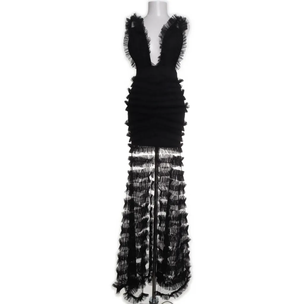 Image of Chiquelle Avondjurk (Preloved)
