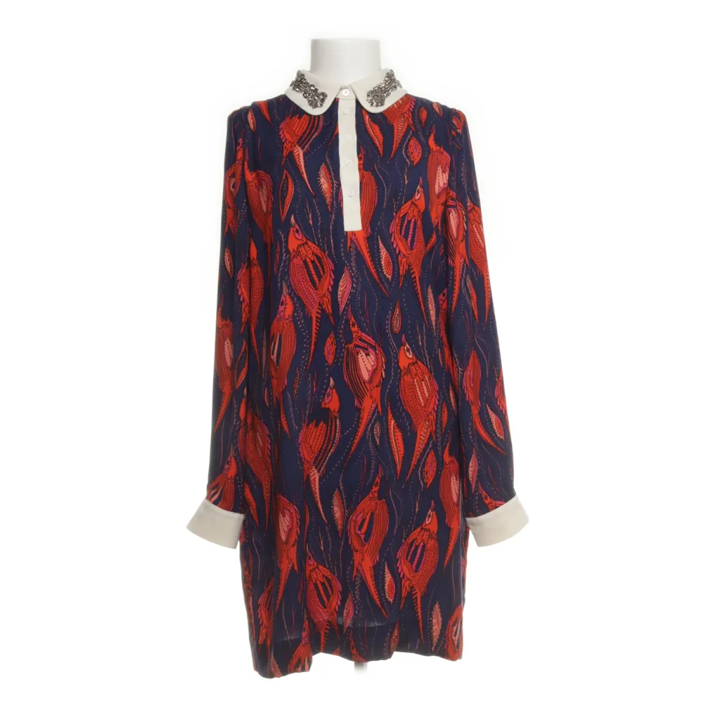 Image of Essentiel Antwerp Blousejurk (Preloved)