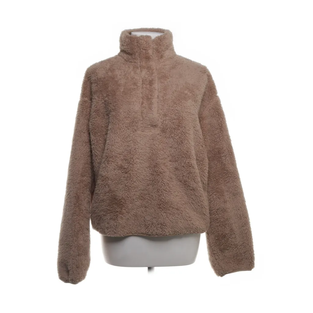 Image of H&M Fleece trui (Preloved)