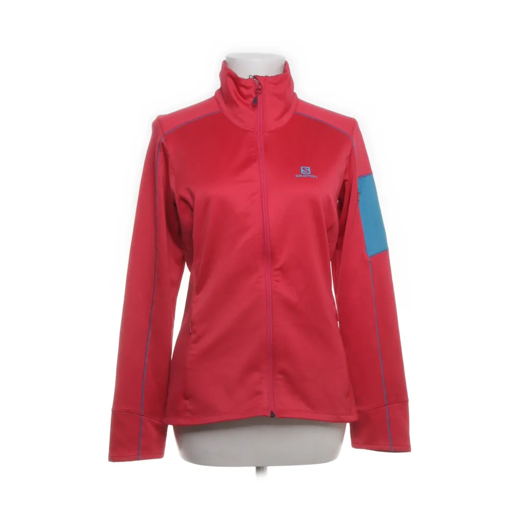 Image of Salomon Trainingsjack (Preloved)