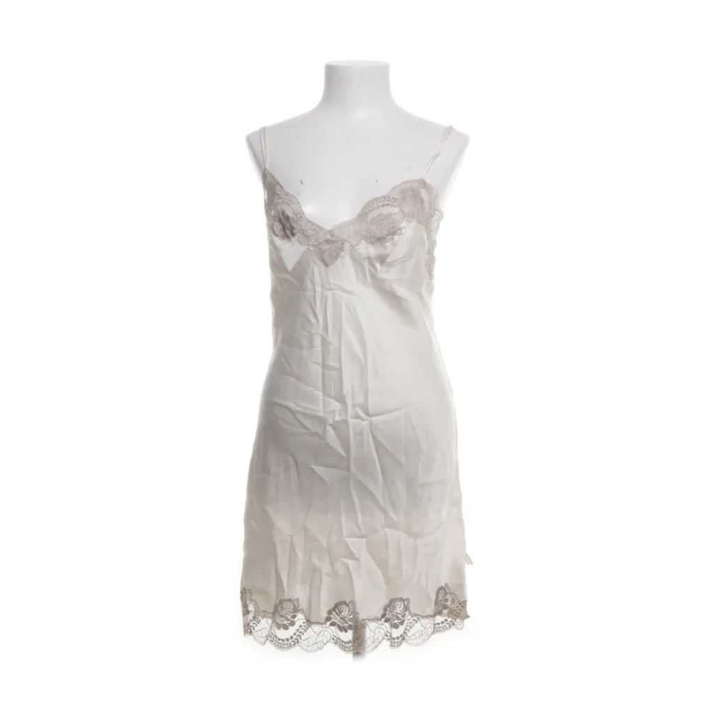 Image of Stockmann Silk Nachtjapon (Preloved)