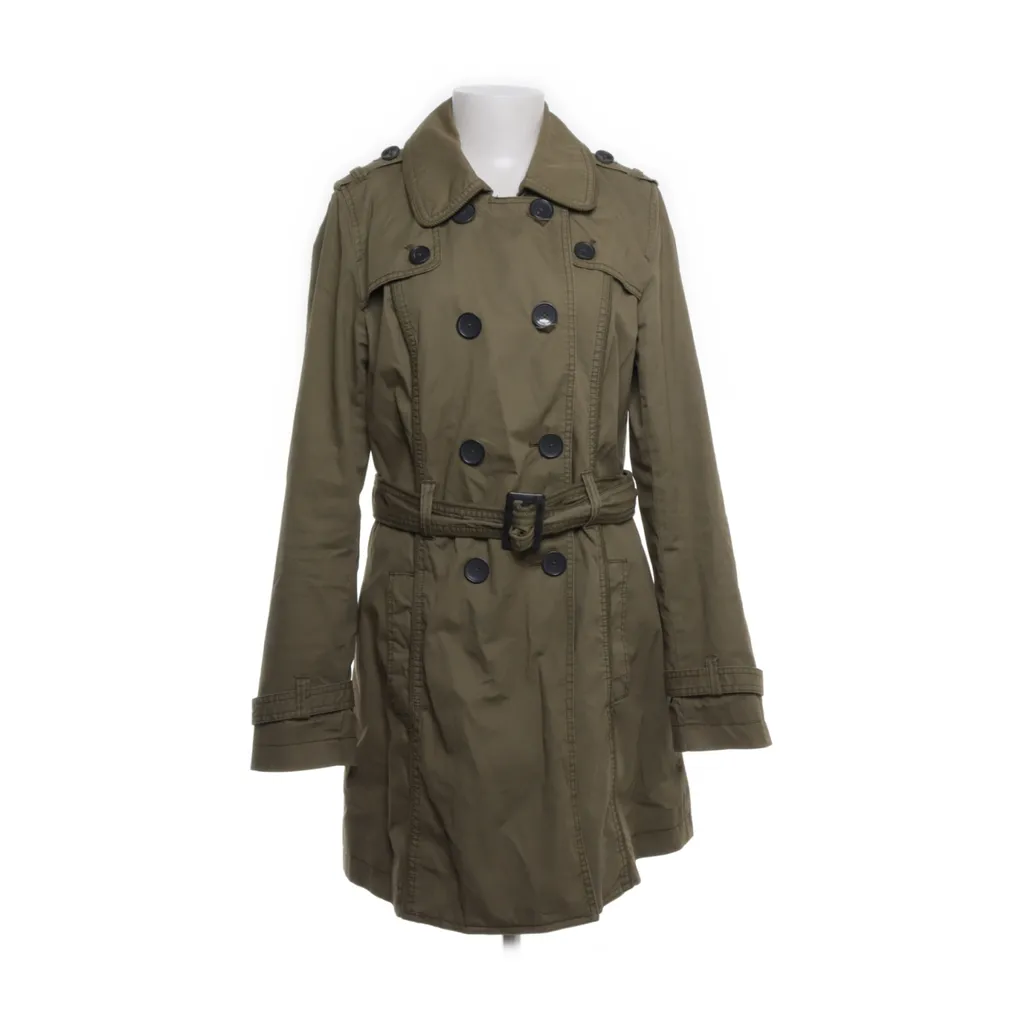 Image of s.Oliver Trenchcoat (Preloved)