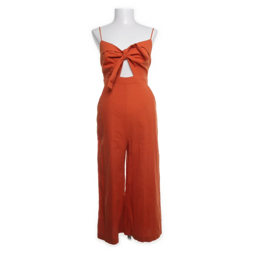Image of Lush Jumpsuit (Preloved)