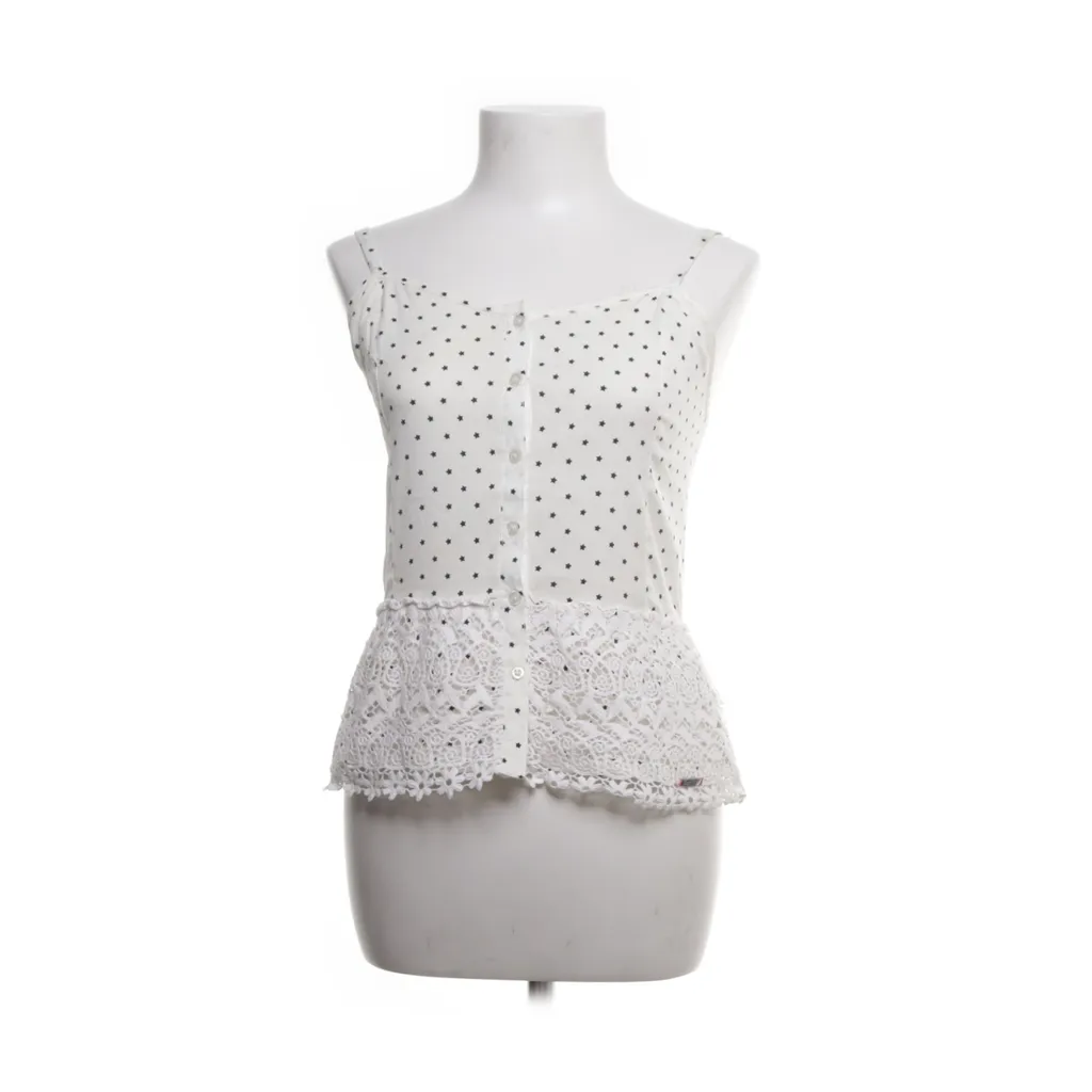 Image of Superdry Tanktop (Preloved)