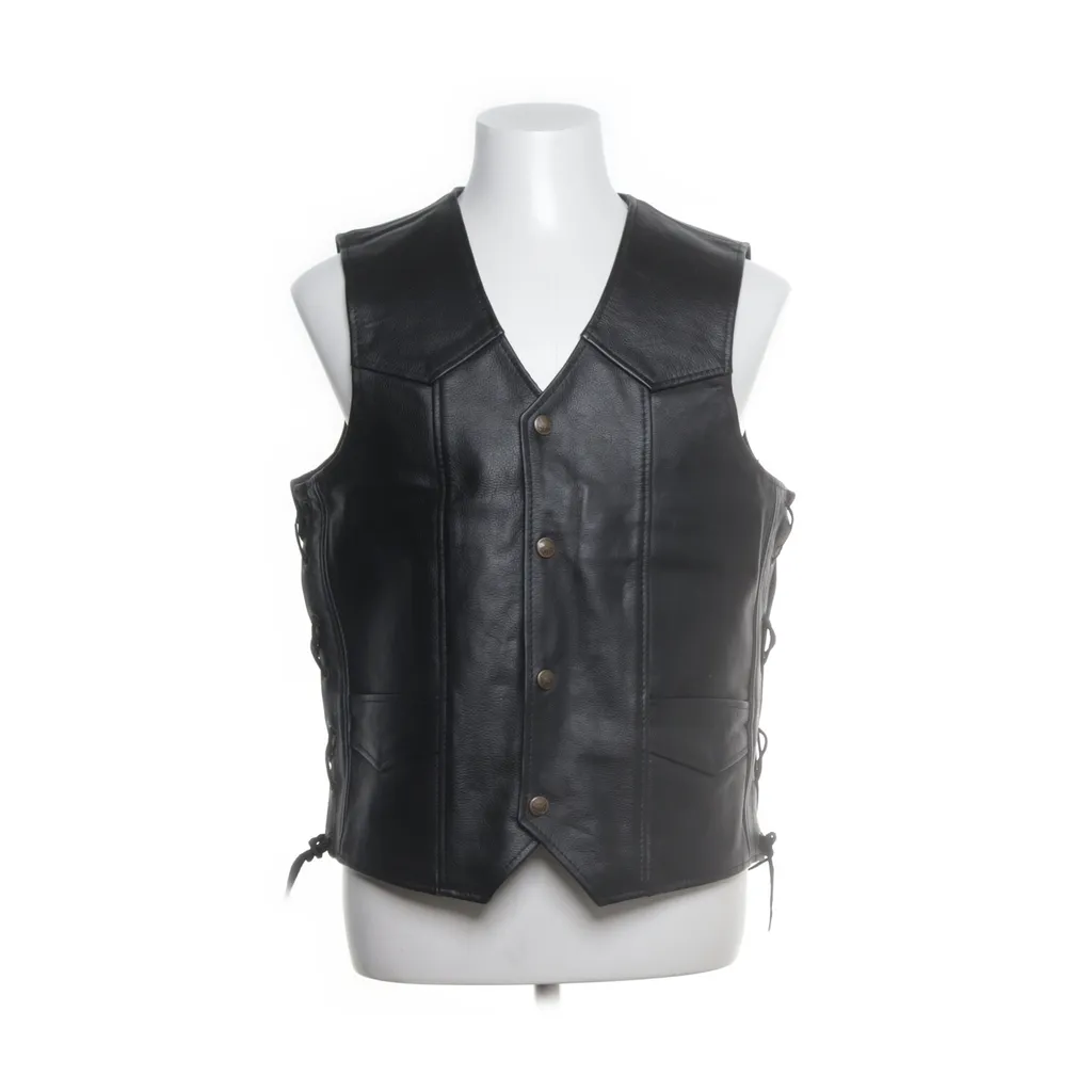 Image of Leatherick Leren vest (Preloved)