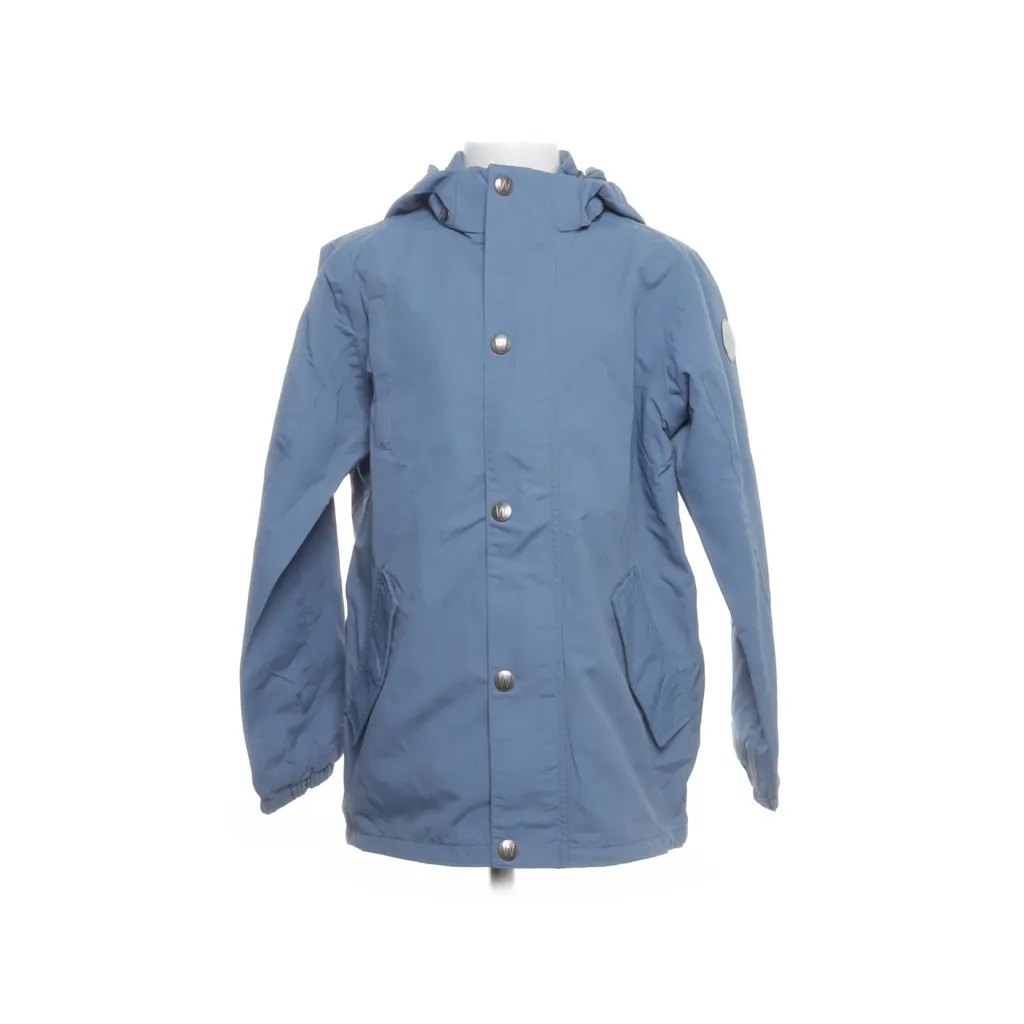 Image of Wheat Parka (Preloved)
