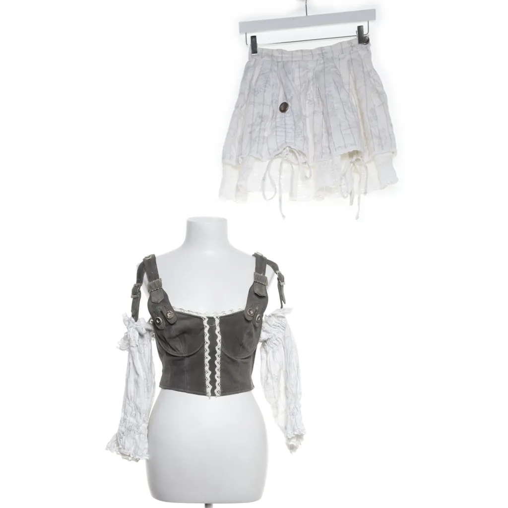 Image of Spieth & Wensky Set (Preloved)