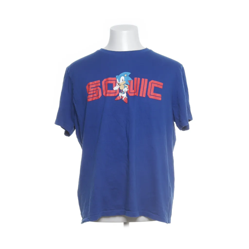 Image of Sonic T-shirt (Preloved)