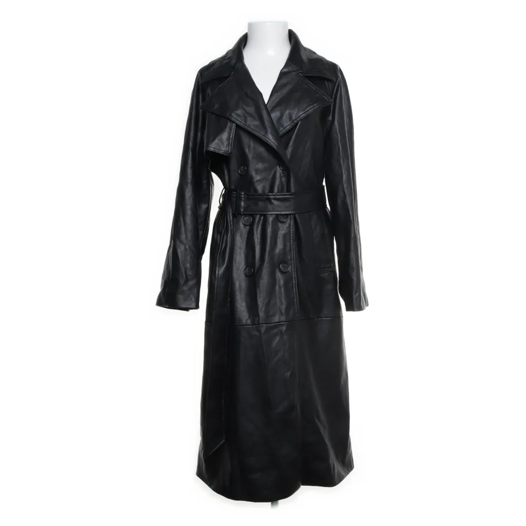 Image of Bershka Leren jas (Preloved)