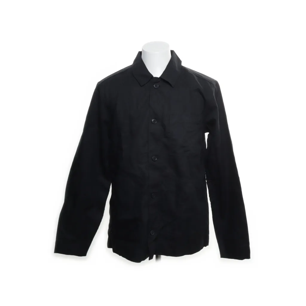 Image of These Glory Days Overshirt (Preloved)