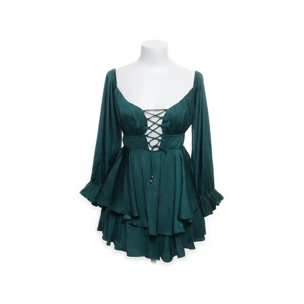 Image of Selfie Leslie Jumpsuit (Preloved)