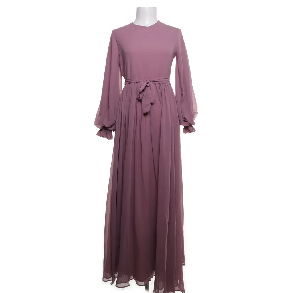 Image of Melike Tatar Avondjurk (Preloved)