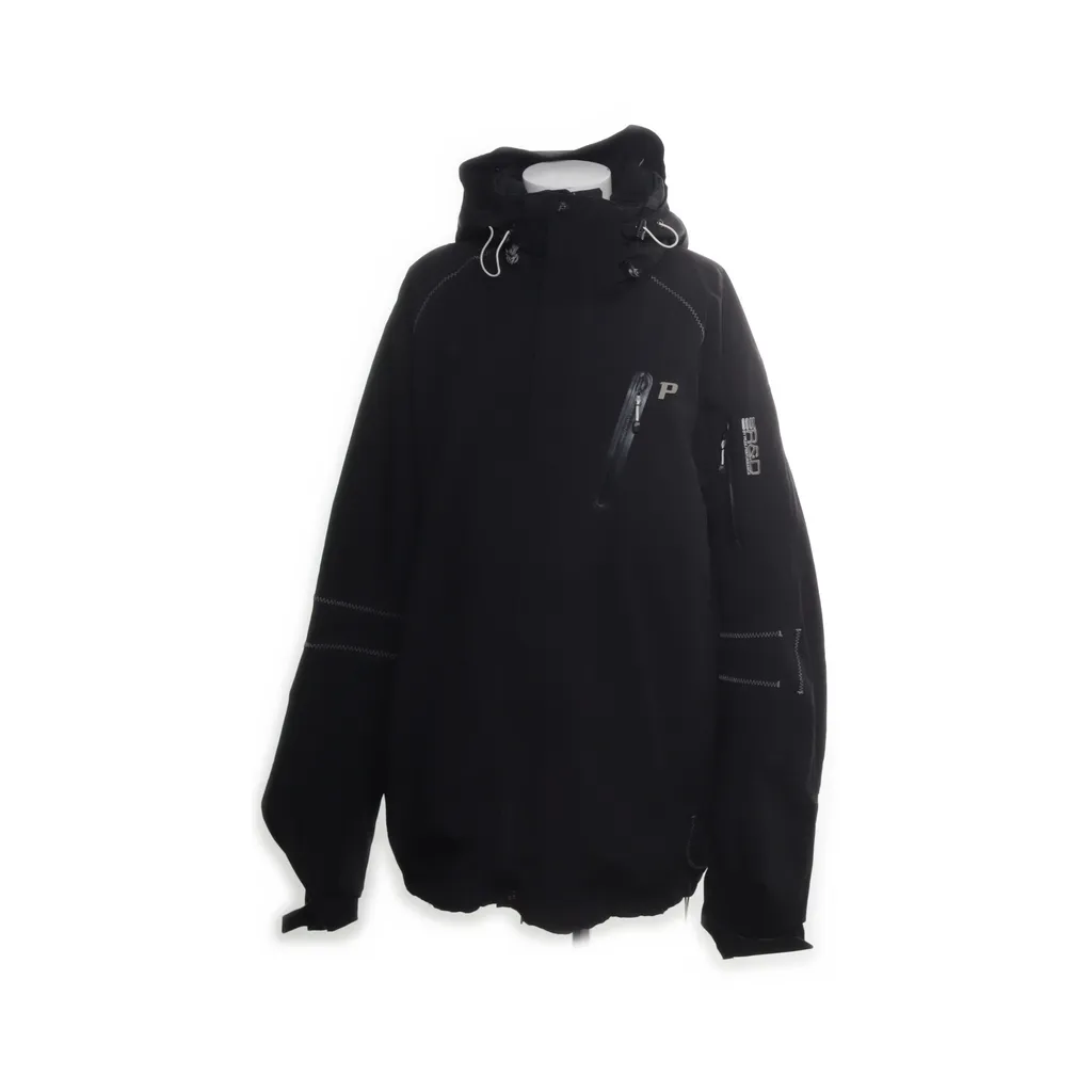 Image of Peak Performance Shell jack (Preloved)