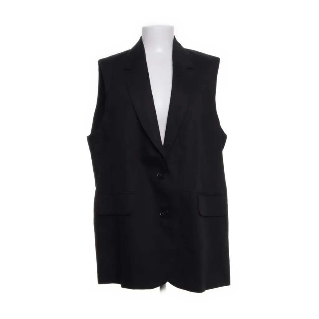 Image of Edited Gilet (Preloved)