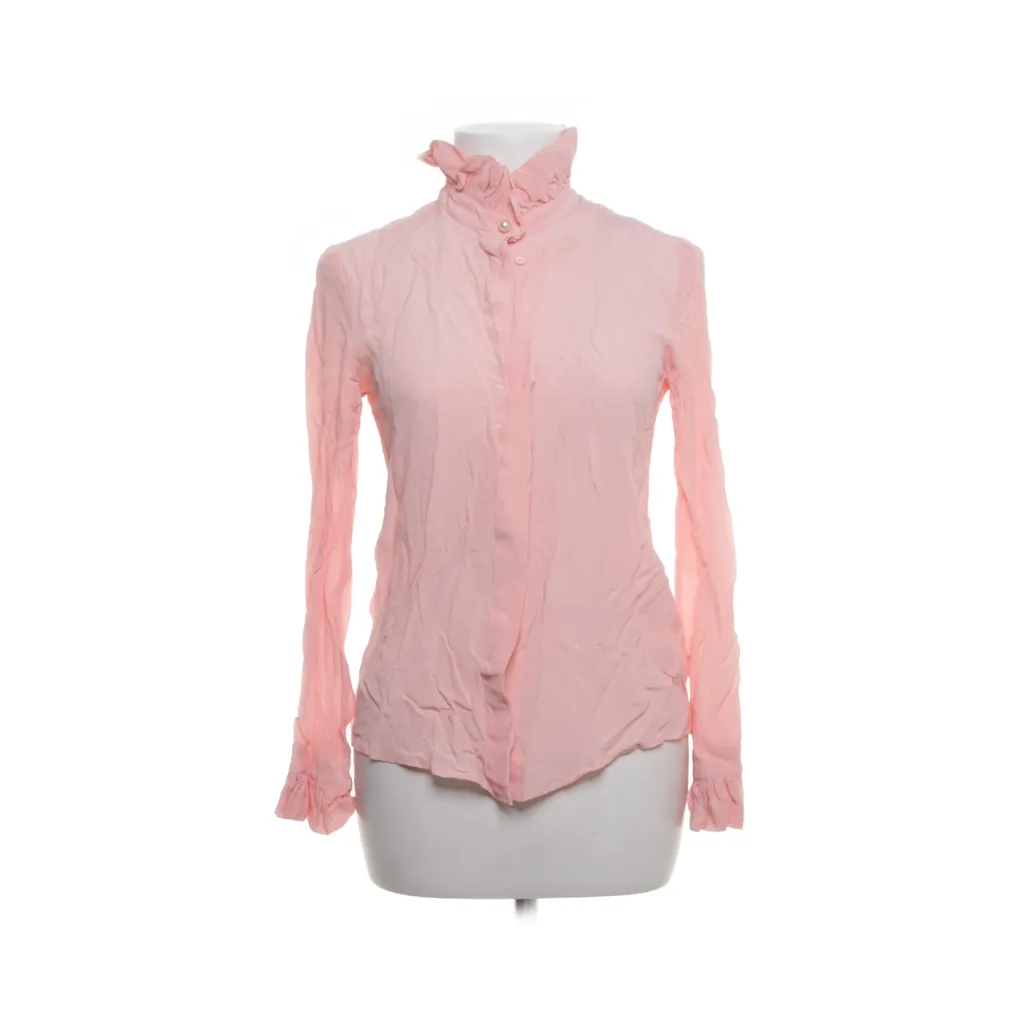 Image of Claudie Pierlot Shirt (Preloved)