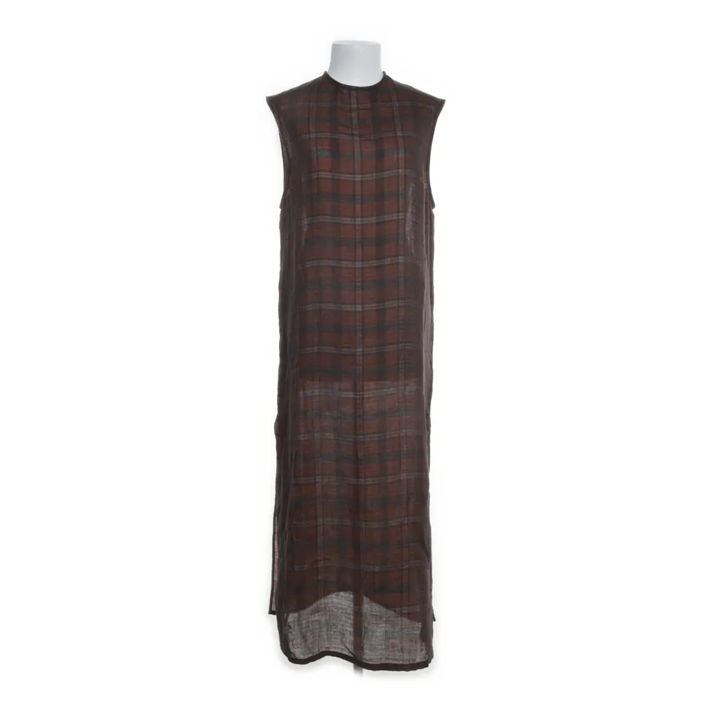 Image of Our Legacy Maxi jurk (Preloved)