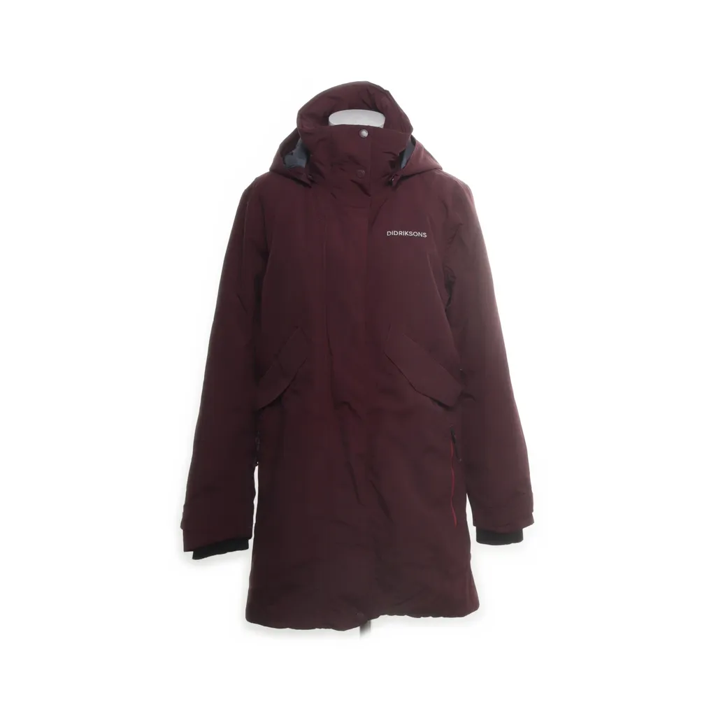 Image of Didriksons Parka (Preloved)