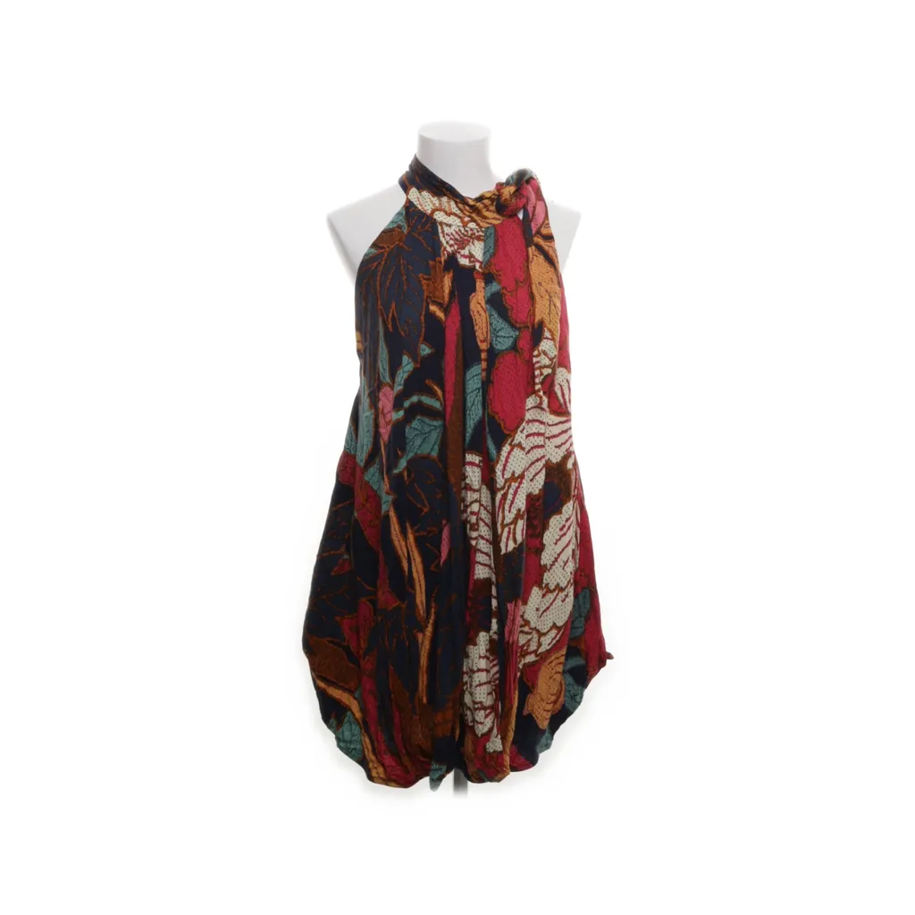Image of Farm Halternek jurk (Preloved)