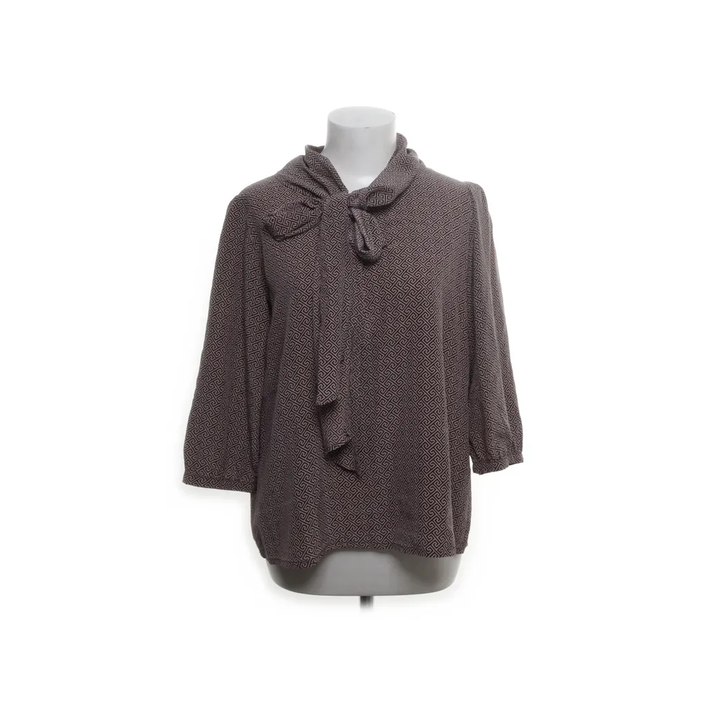 Image of Greta Strikblouse (Preloved)