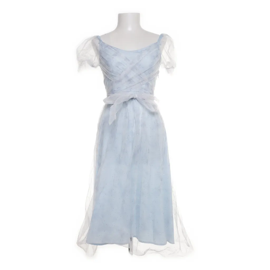 Image of Girlfriend Collective Jurk (Preloved)